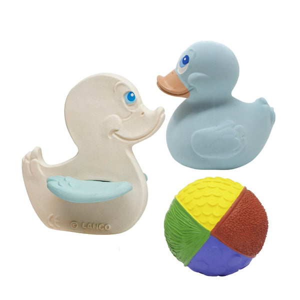 Bath store time ducks