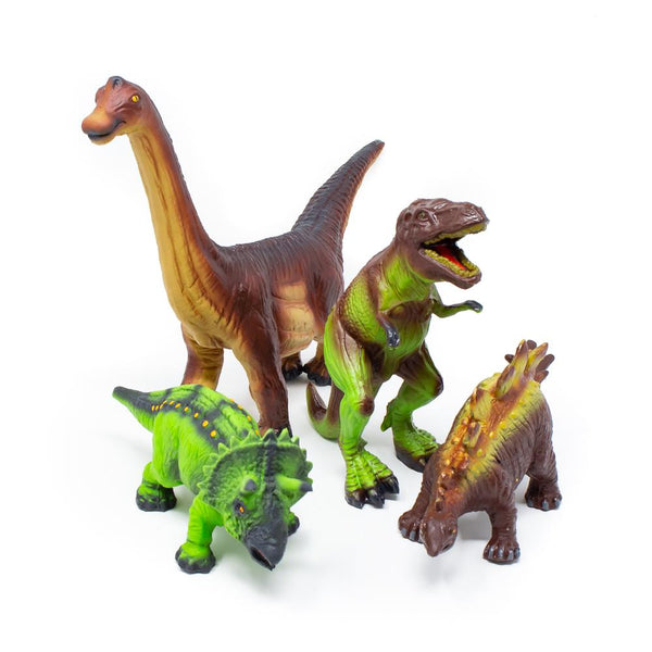 Dinosaur cheap toy set