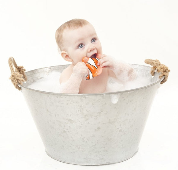 Fish Bath Baby Toy - Toy For Kids