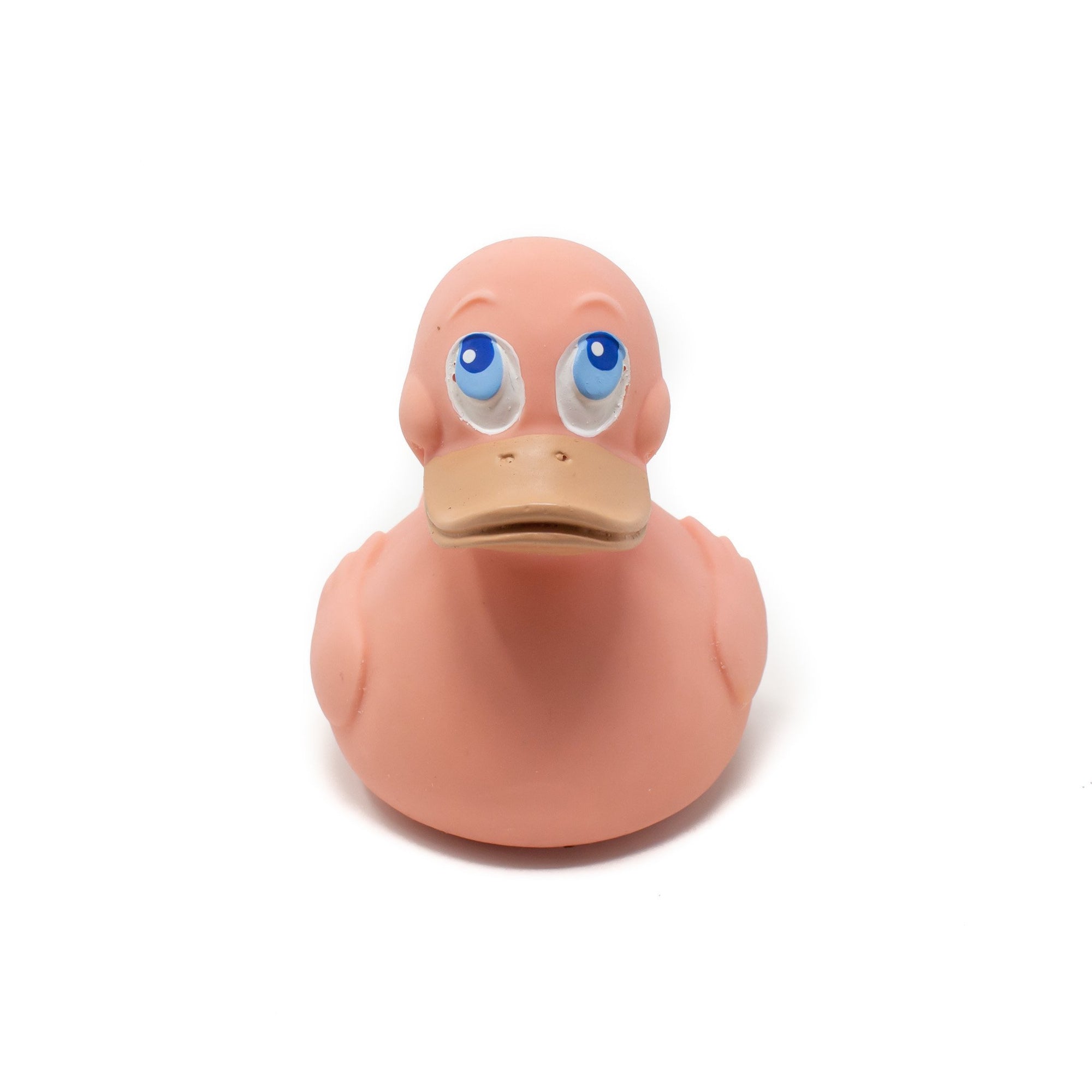 Rubber Ducks  Sensory Toys - Natural Rubber Toys